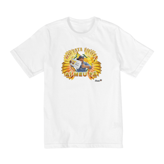 Nome do produto CAMISETA INFANTIL 10 A 14 TATA5