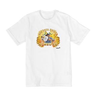 Nome do produto CAMISETA INFANTIL 2 A 8 TATA5