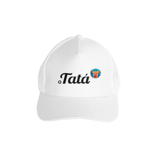 Nome do produto BONÉ TATA3