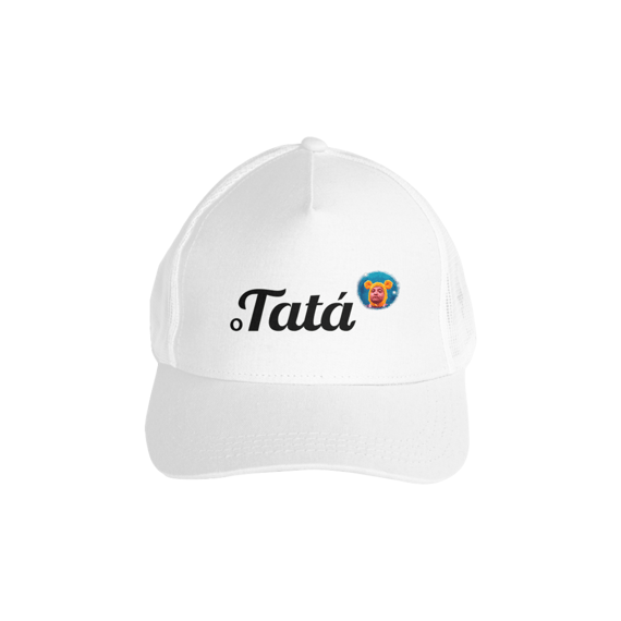 BONÉ TATA3