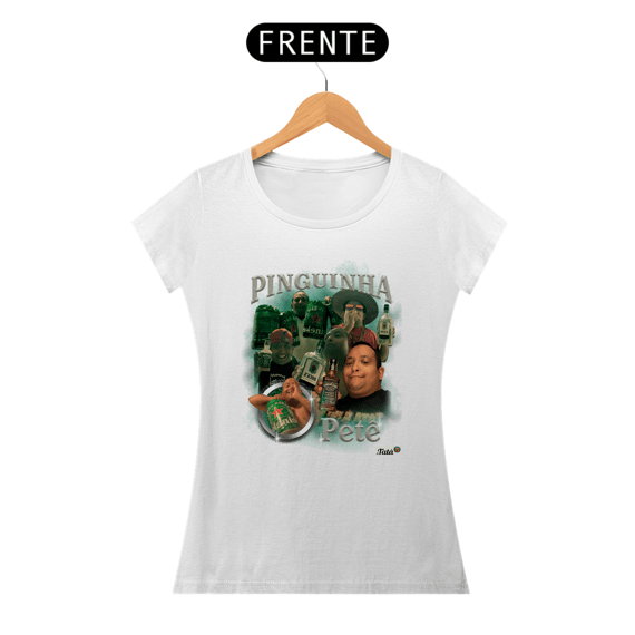 CAMISETA BABY TATA5