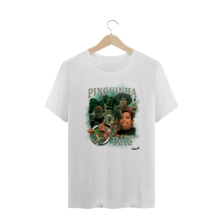 Nome do produto CAMISETA PLUS SIZE TATA6