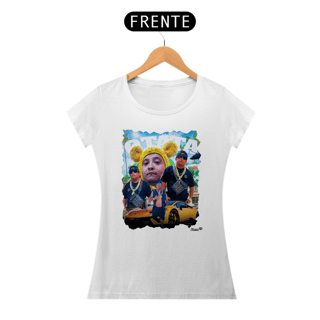 Nome do produto CAMISETA FEM TATA1