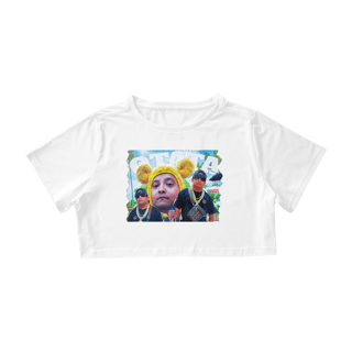 Nome do produto CROPPED TATA1