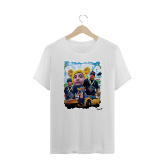 Nome do produto CAMISETA PLUS SIZE TATA1