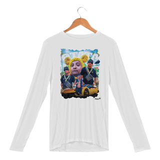 Nome do produto CAMISETA MANGA L. SPORT TATA1