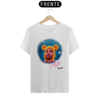 Nome do produto CAMISETA UNISSEX TATA3