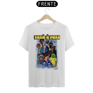 Nome do produto CAMISETA UNISSEX TATA2