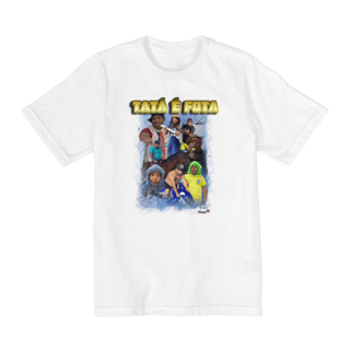 Nome do produto CAMISETA INFANTIL 10 A 14 ANOS