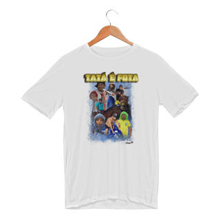 Nome do produto CAMISETA SPORT DRY UV TATA2