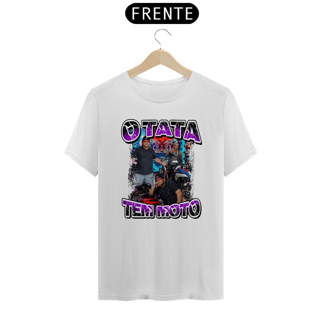 Nome do produto camiseta unissex tata11