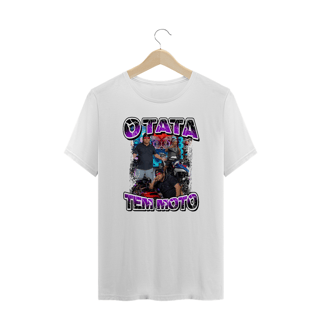 Nome do produto CAMISETA PLUS SIZE TATA11