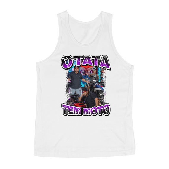 REGATA MASCULINA TATA11