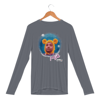 Nome do produto CAMISETA SPORT MANGA L TATA3