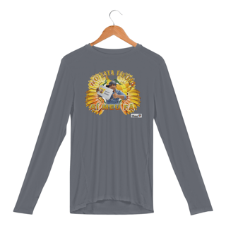 Nome do produto CAMISETA MANGA L SPORT TATA5