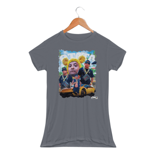 Nome do produto CAMISETA BABY SPORT DRY UV TATA1