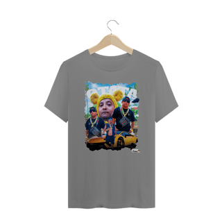 Nome do produto CAMISETA PLUS SIZE TATA1