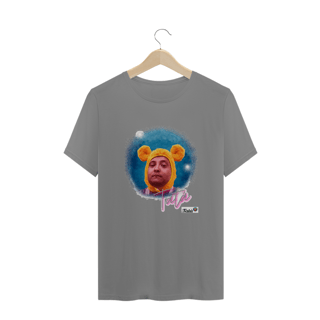 Nome do produto CAMISETA PLUS SIZE TATA3