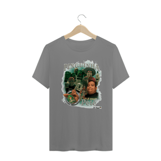 Nome do produto CAMISETA PLUS SIZE TATA6