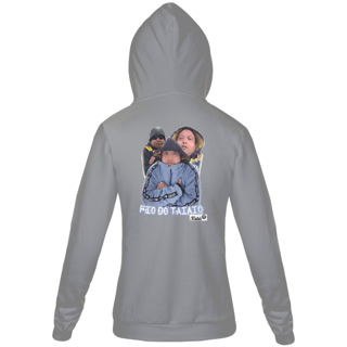 Nome do produto BLUSA MOLETOM TATA7