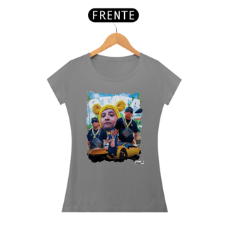 Nome do produto CAMISETA FEM TATA1
