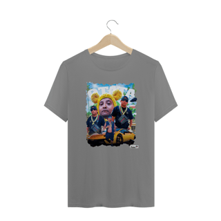 Nome do produto CAMISETA PLUS SIZE TATA1