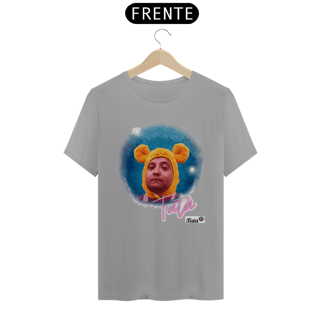 Nome do produto CAMISETA UNISSEX TATA3