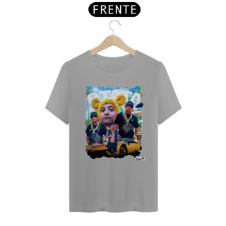 Nome do produto CAMISETA UNISSEX TATA1
