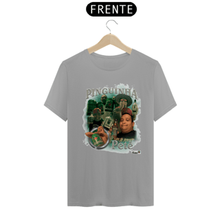 Nome do produto CAMISETA UNISSEX TATA7