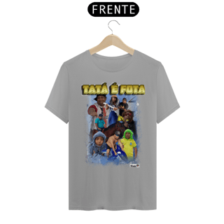 Nome do produto CAMISETA UNISSEX TATA2