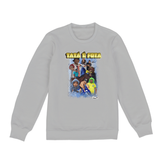 Nome do produto BLUSA MOLETON TATA2