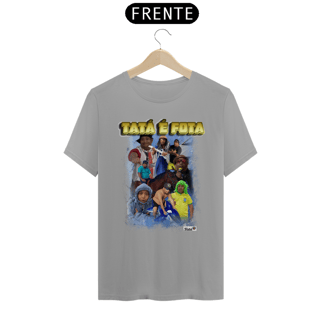 Nome do produto CAMISETA UNISSEX TATA2