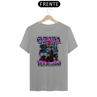 Nome do produto camiseta unissex tata11