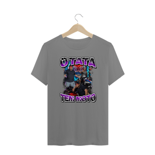 Nome do produto CAMISETA PLUS SIZE TATA11