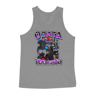 Nome do produto REGATA MASCULINA TATA11