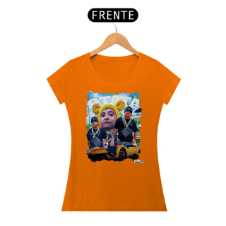 Nome do produto CAMISETA FEM TATA1