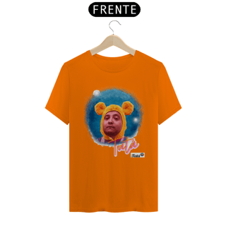 Nome do produto CAMISETA UNISSEX TATA3