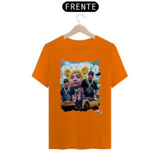 Nome do produto CAMISETA UNISSEX TATA1