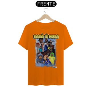 Nome do produto CAMISETA UNISSEX TATA2
