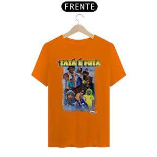 Nome do produto CAMISETA UNISSEX TATA2