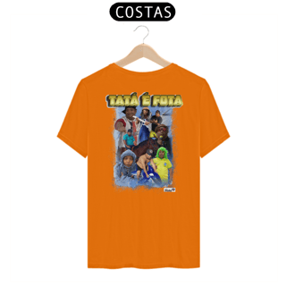 Nome do produto CAMISETA ESTAMPA COSTAS TATA2