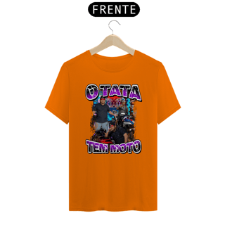 Nome do produto camiseta unissex tata11