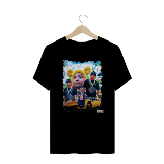 Nome do produto CAMISETA PLUS SIZE TATA1
