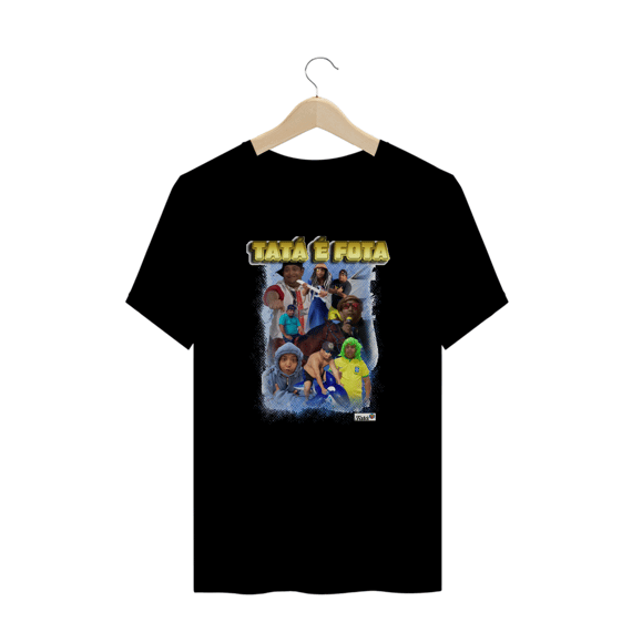 CAMISETA PLUS SIZE TATA2