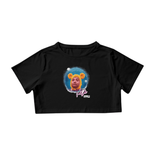 Nome do produto CROPPED TATA3
