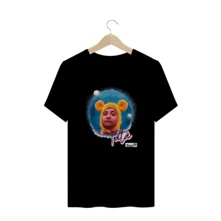 Nome do produto CAMISETA PLUS SIZE TATA3