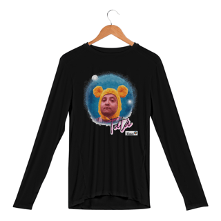 Nome do produto CAMISETA SPORT MANGA L TATA3