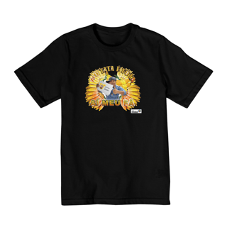 Nome do produto CAMISETA INFANTIL 10 A 14 TATA5