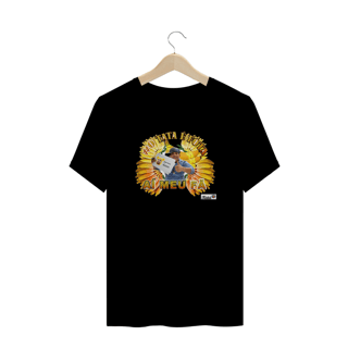 Nome do produto CAMISETA PLUS SIZE TATA5