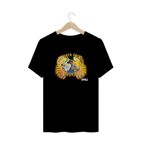 CAMISETA PLUS SIZE TATA5